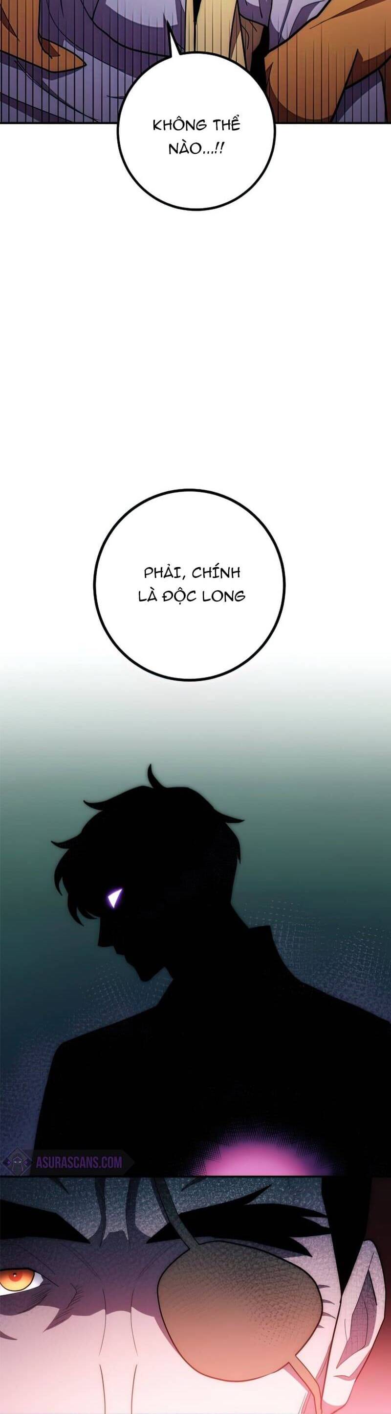 Huyền Thoại Diệt Thế Độc Long Chap 87 - Next Chap 88