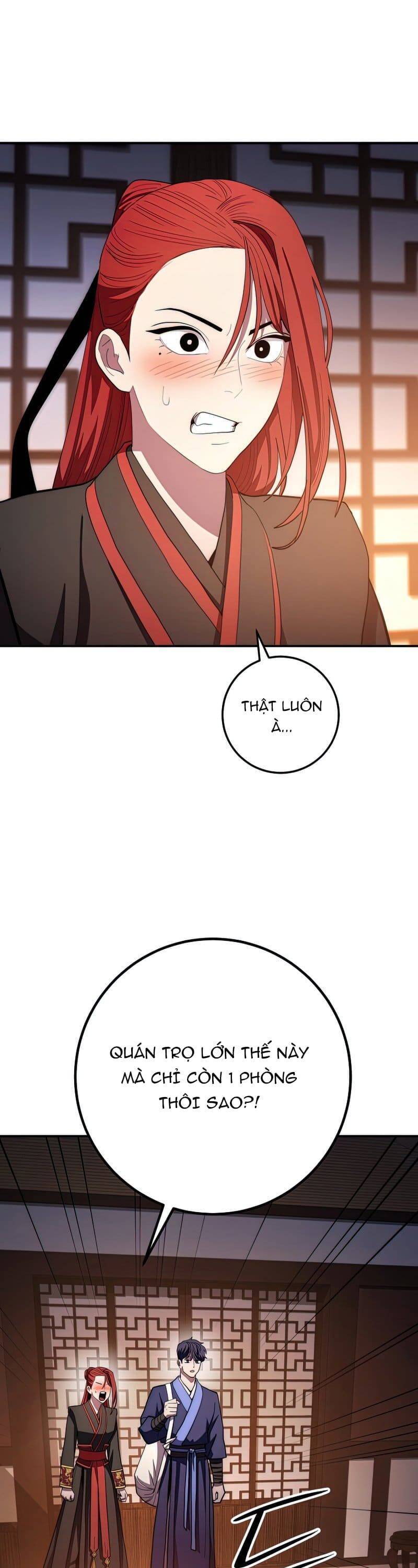 Huyền Thoại Diệt Thế Độc Long Chap 88 - Next Chap 89