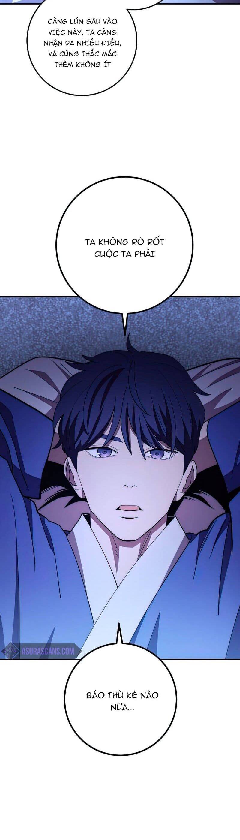 Huyền Thoại Diệt Thế Độc Long Chap 88 - Next Chap 89