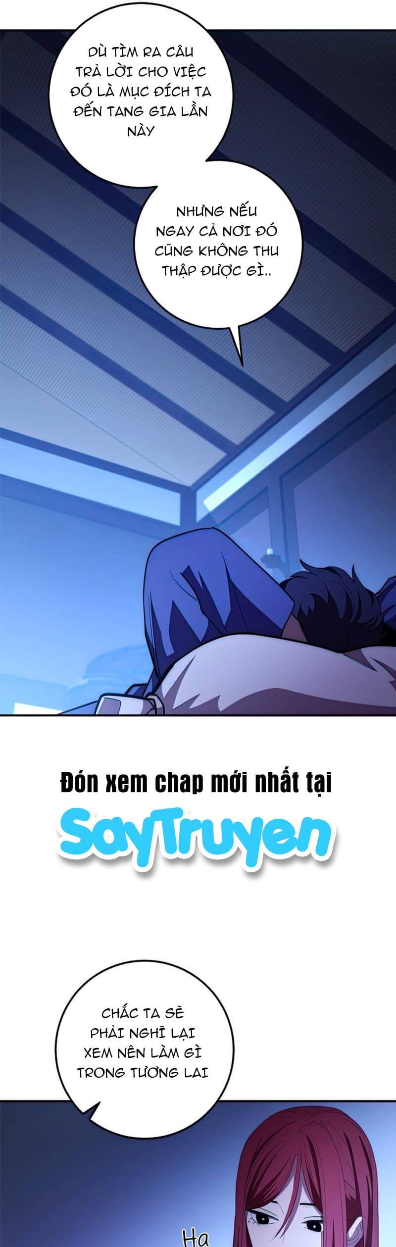 Huyền Thoại Diệt Thế Độc Long Chap 88 - Next Chap 89