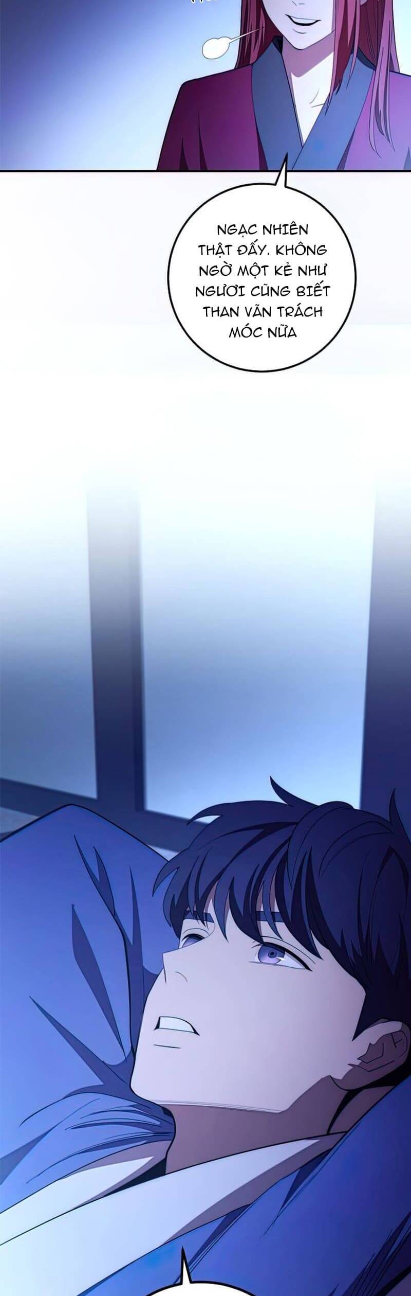 Huyền Thoại Diệt Thế Độc Long Chap 88 - Next Chap 89