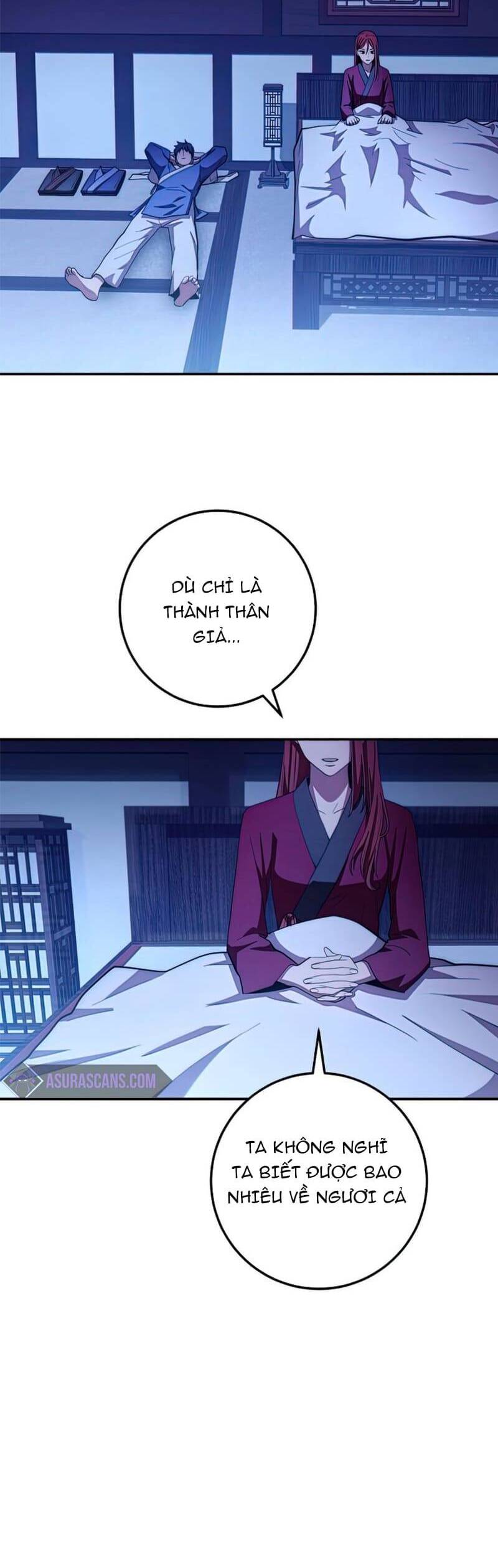 Huyền Thoại Diệt Thế Độc Long Chap 88 - Next Chap 89