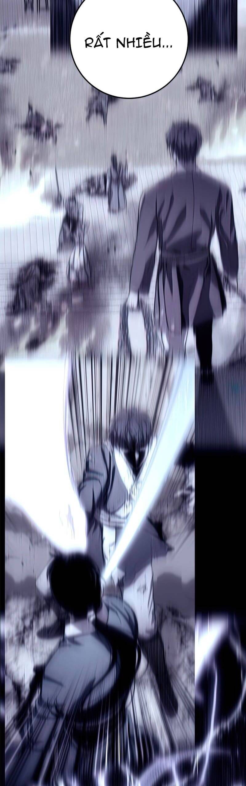 Huyền Thoại Diệt Thế Độc Long Chap 88 - Next Chap 89