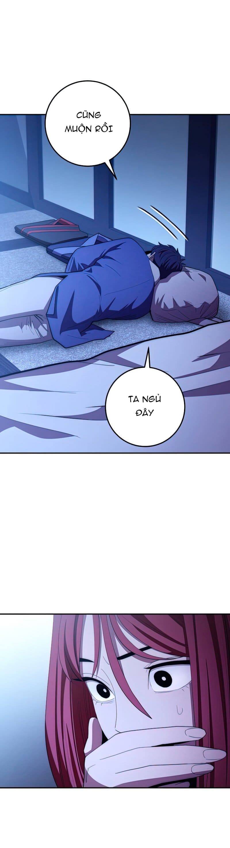 Huyền Thoại Diệt Thế Độc Long Chap 88 - Next Chap 89