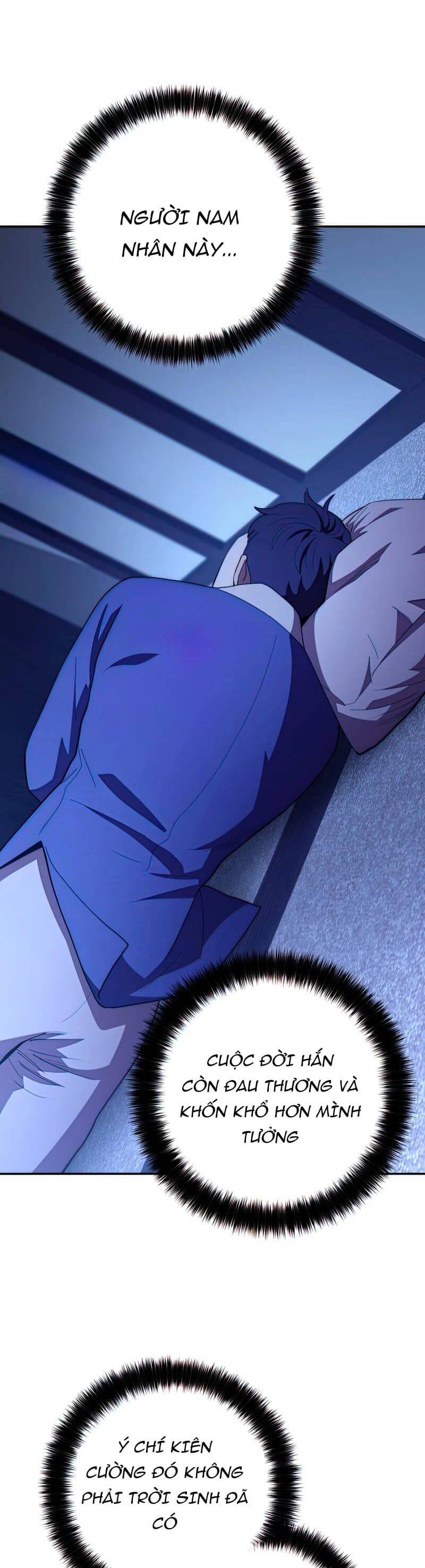 Huyền Thoại Diệt Thế Độc Long Chap 88 - Next Chap 89