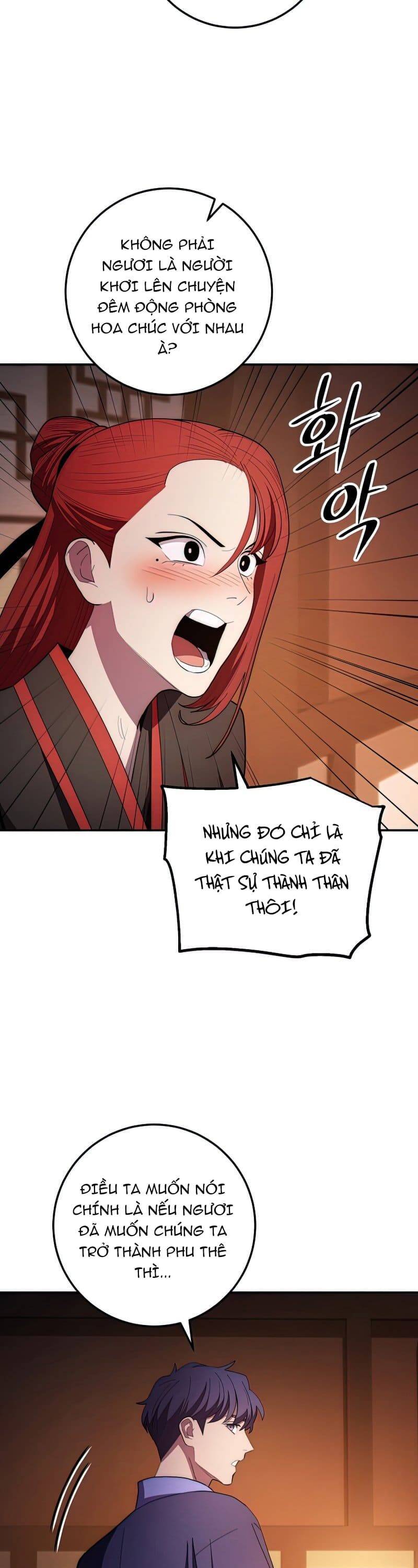 Huyền Thoại Diệt Thế Độc Long Chap 88 - Next Chap 89