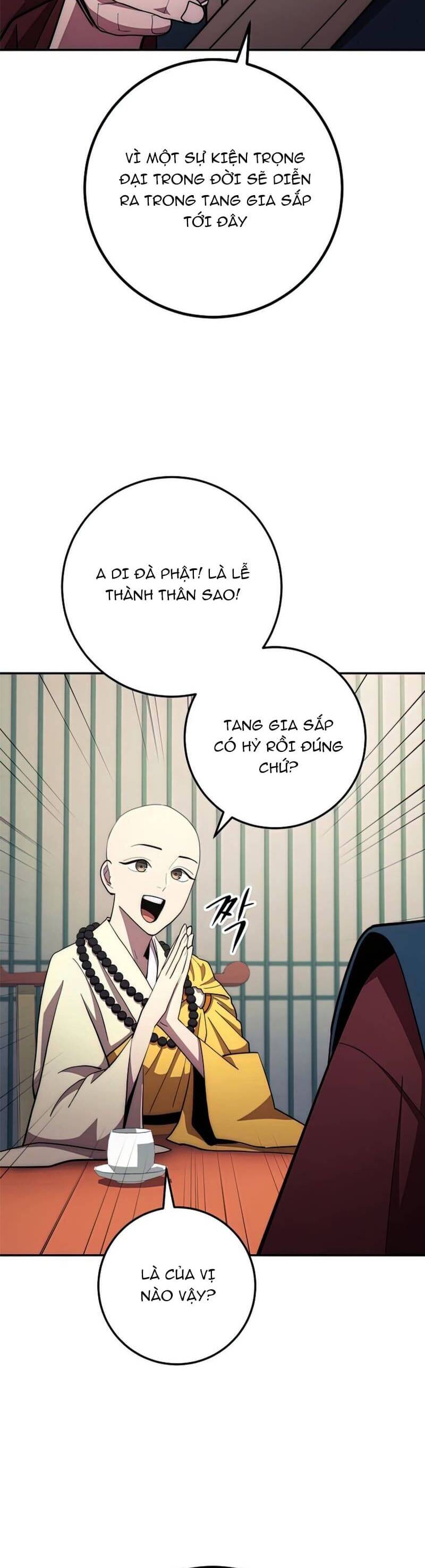 Huyền Thoại Diệt Thế Độc Long Chap 88 - Next Chap 89