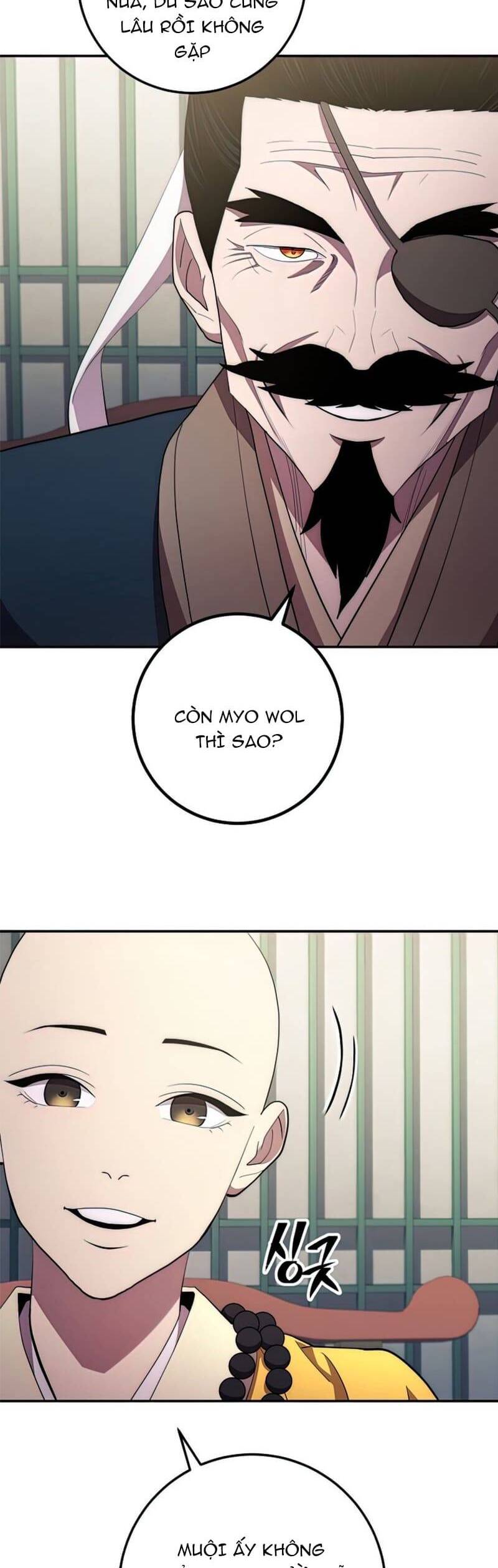 Huyền Thoại Diệt Thế Độc Long Chap 88 - Next Chap 89