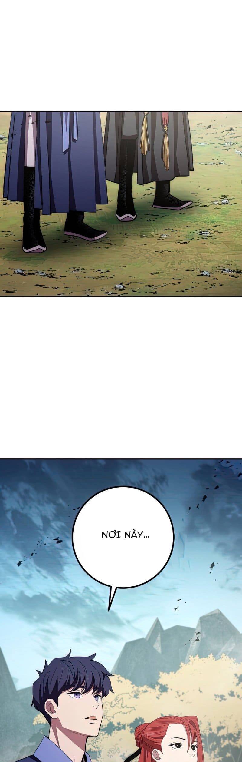 Huyền Thoại Diệt Thế Độc Long Chap 88 - Next Chap 89