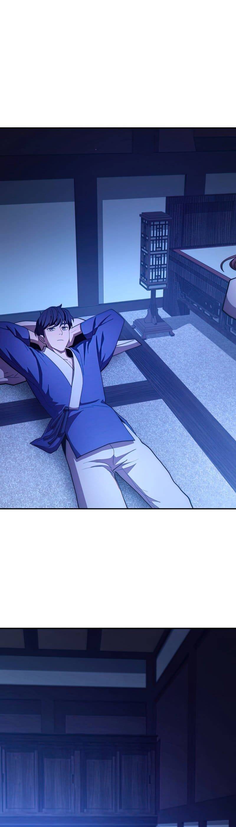 Huyền Thoại Diệt Thế Độc Long Chap 88 - Next Chap 89