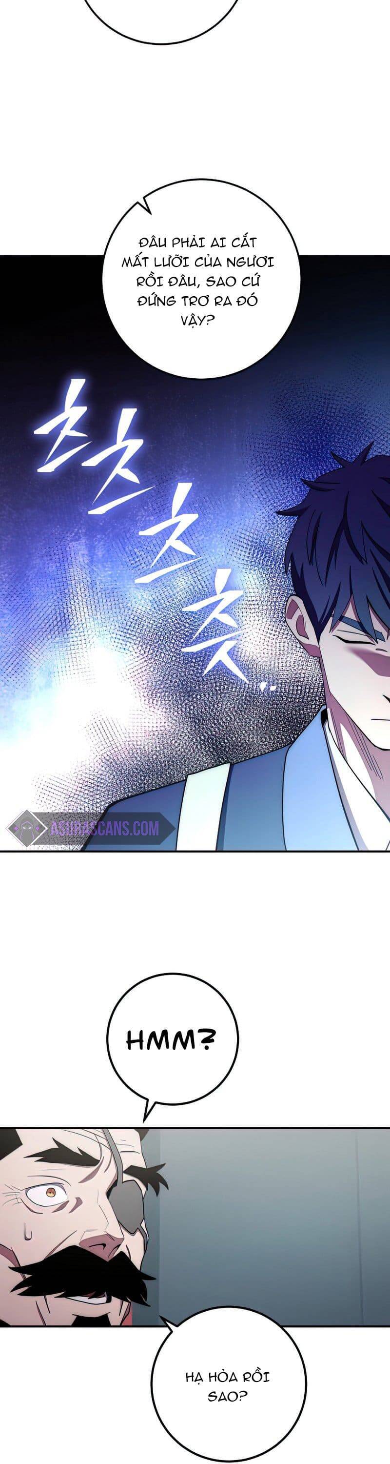 Huyền Thoại Diệt Thế Độc Long Chap 89 - Next Chap 90