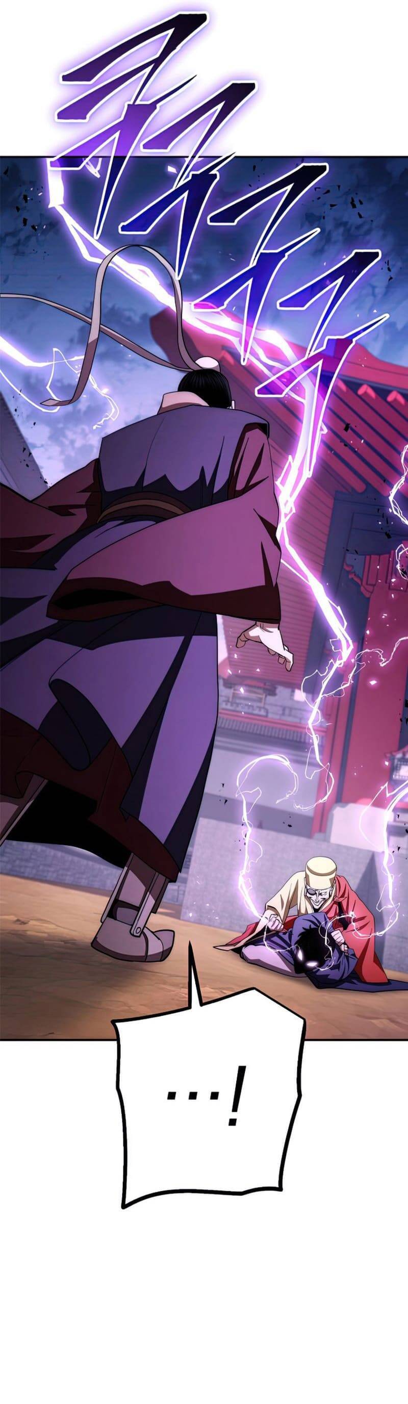 Huyền Thoại Diệt Thế Độc Long Chap 89 - Next Chap 90