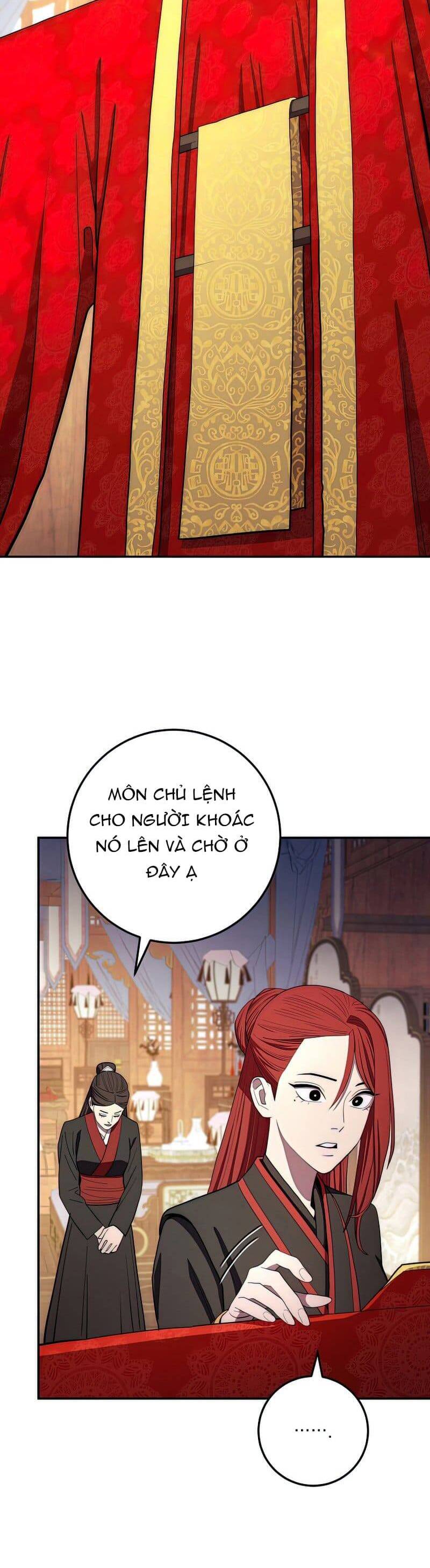 Huyền Thoại Diệt Thế Độc Long Chap 89 - Next Chap 90