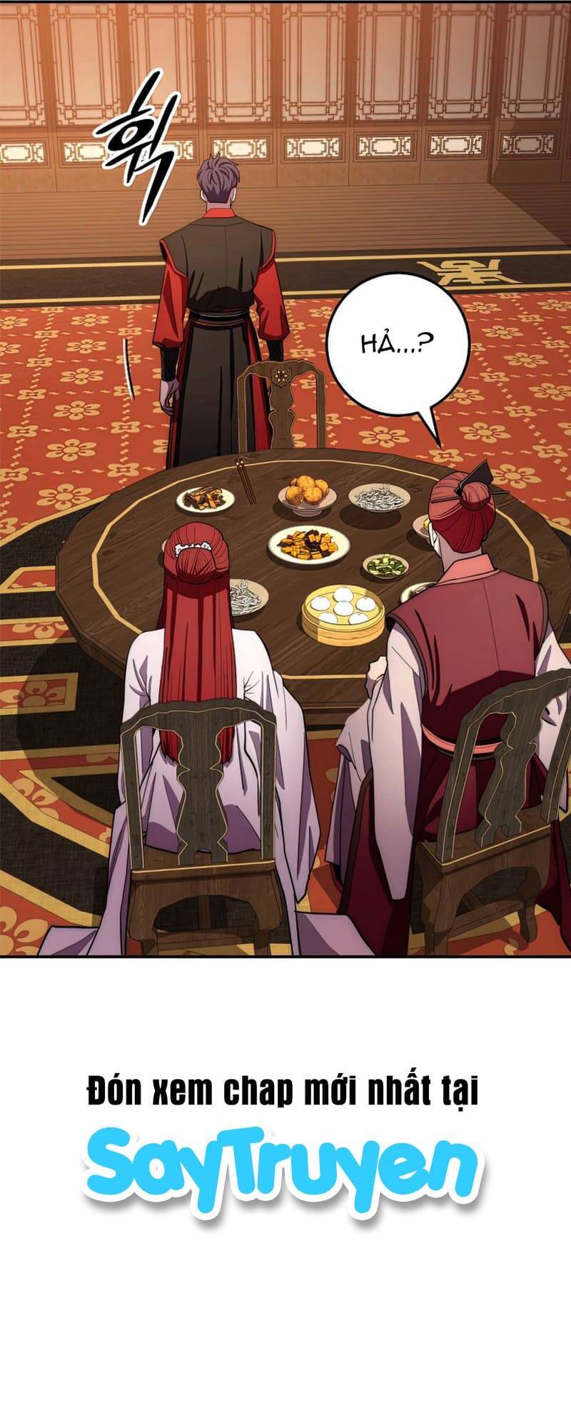 Huyền Thoại Diệt Thế Độc Long Chap 90 - Next Chap 91