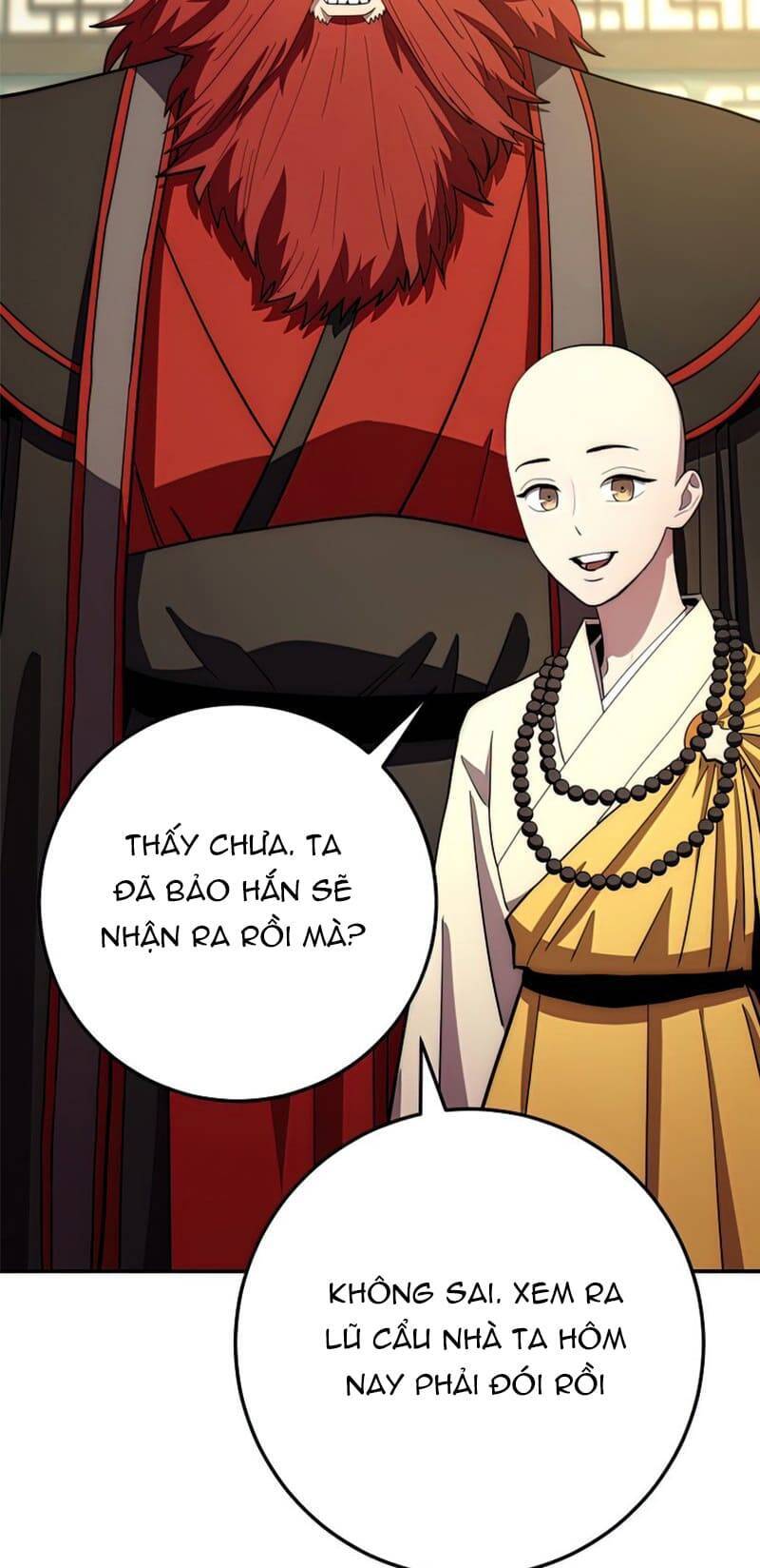 Huyền Thoại Diệt Thế Độc Long Chap 90 - Next Chap 91