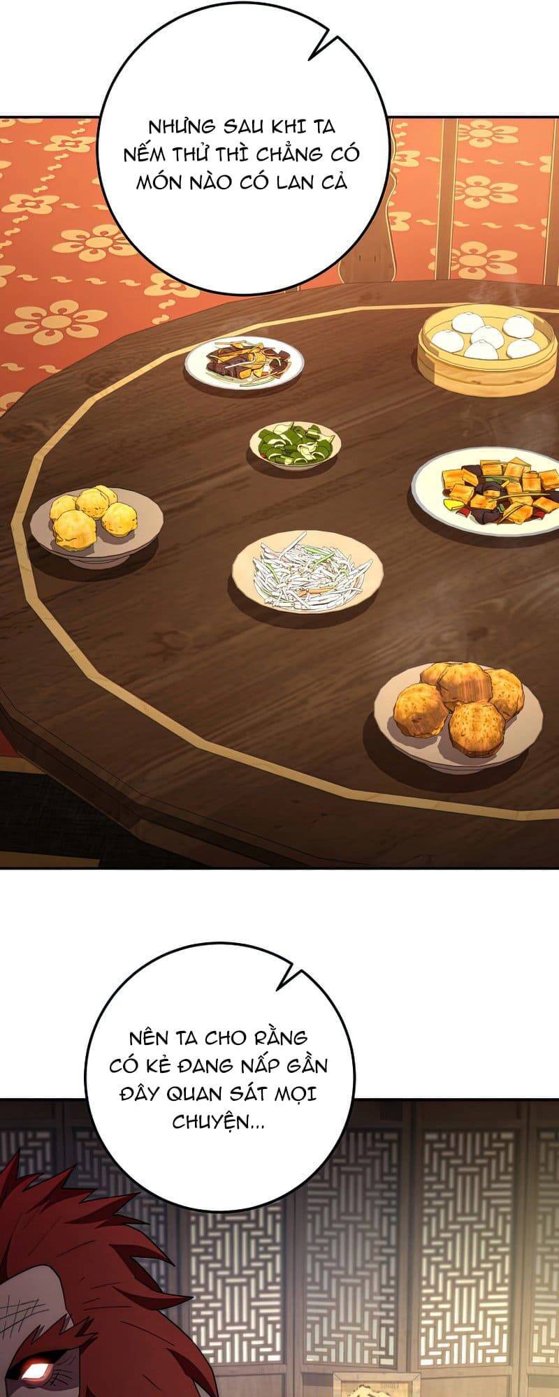 Huyền Thoại Diệt Thế Độc Long Chap 90 - Next Chap 91