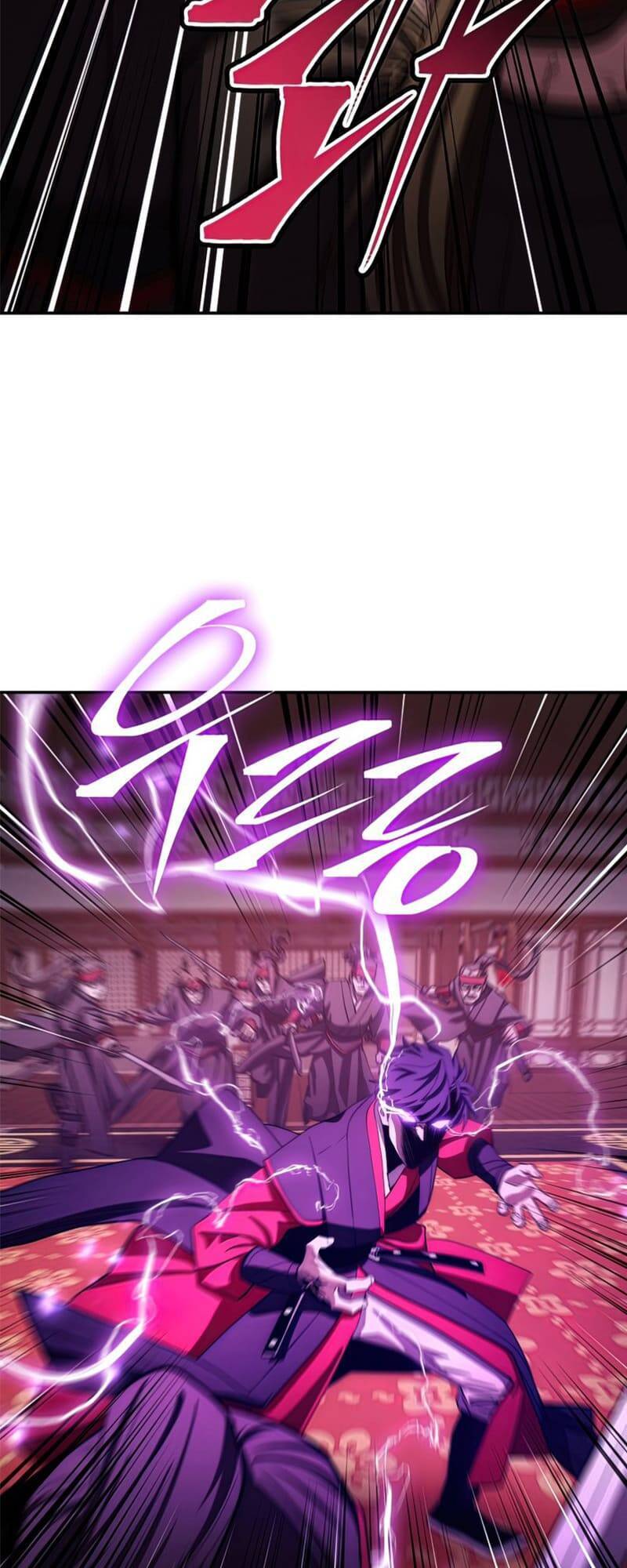 Huyền Thoại Diệt Thế Độc Long Chap 90 - Next Chap 91