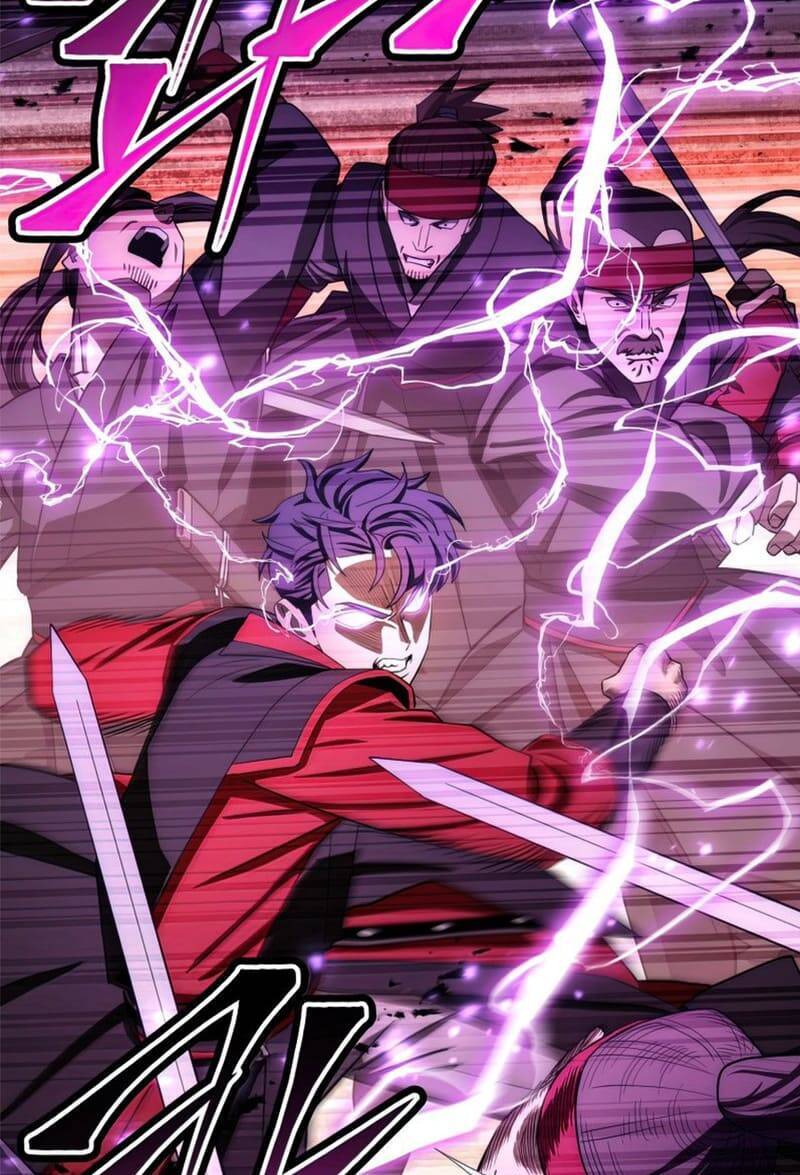 Huyền Thoại Diệt Thế Độc Long Chap 90 - Next Chap 91