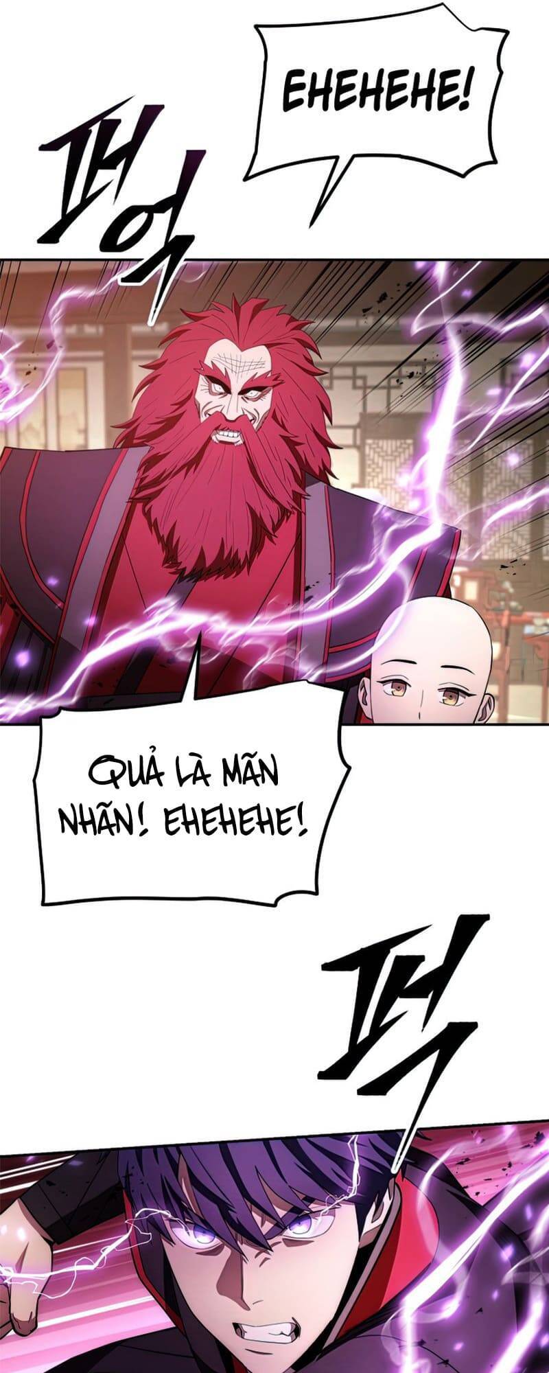 Huyền Thoại Diệt Thế Độc Long Chap 90 - Next Chap 91