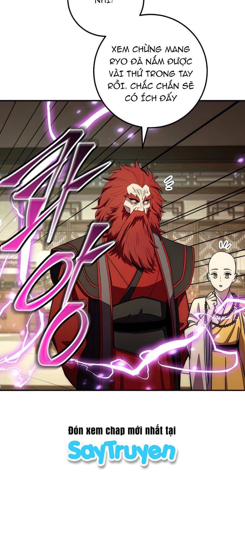 Huyền Thoại Diệt Thế Độc Long Chap 90 - Next Chap 91