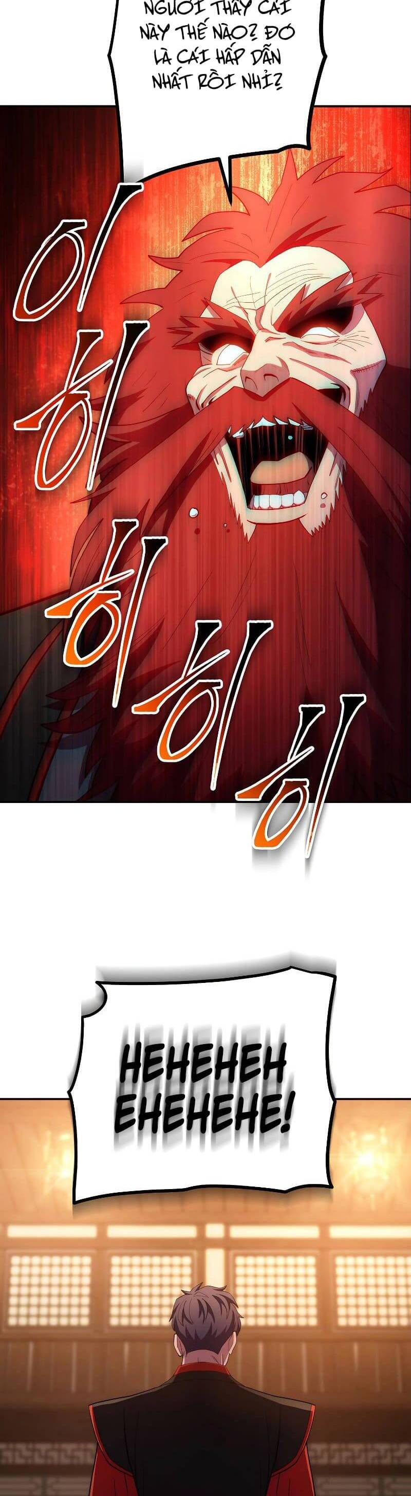 Huyền Thoại Diệt Thế Độc Long Chap 91 - Next Chap 92