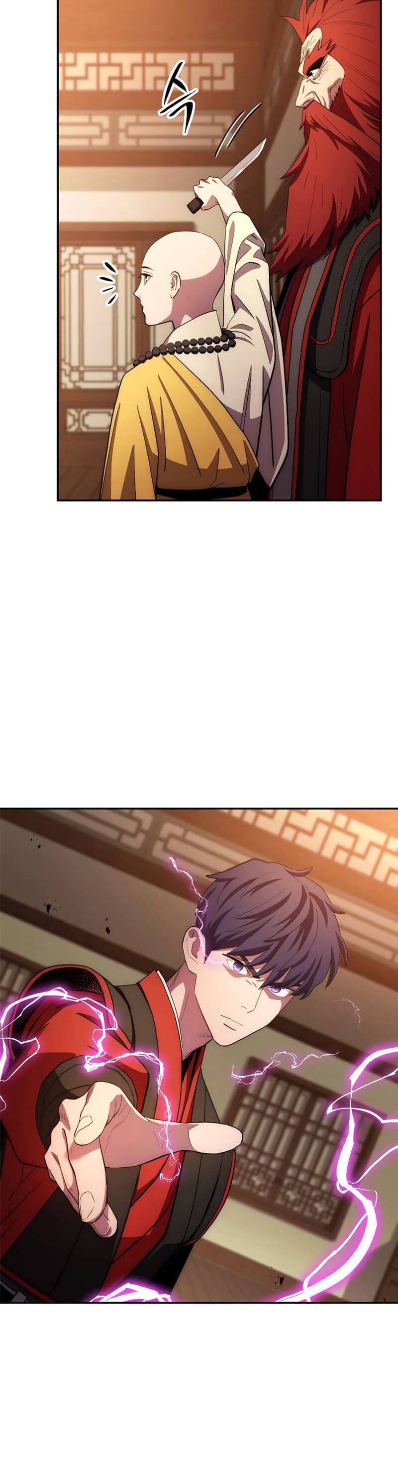 Huyền Thoại Diệt Thế Độc Long Chap 91 - Next Chap 92