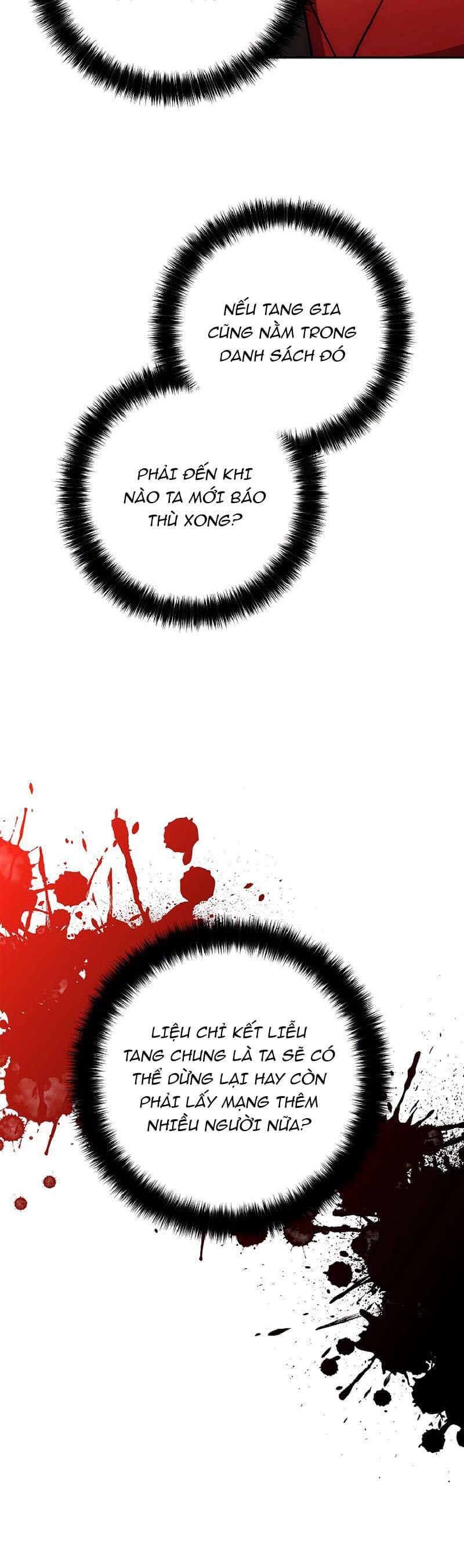 Huyền Thoại Diệt Thế Độc Long Chap 91 - Next Chap 92