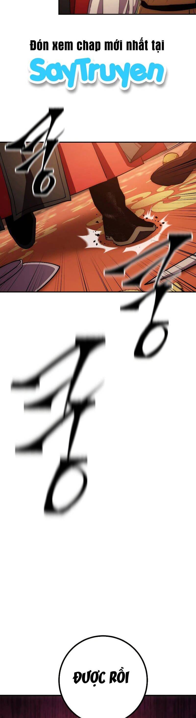 Huyền Thoại Diệt Thế Độc Long Chap 91 - Next Chap 92