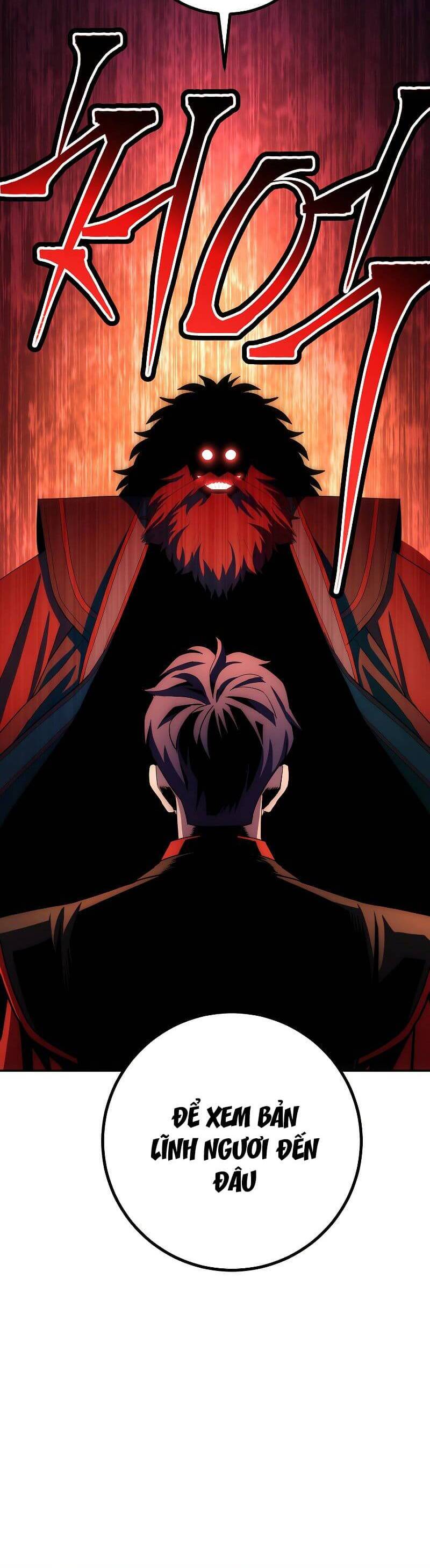 Huyền Thoại Diệt Thế Độc Long Chap 91 - Next Chap 92