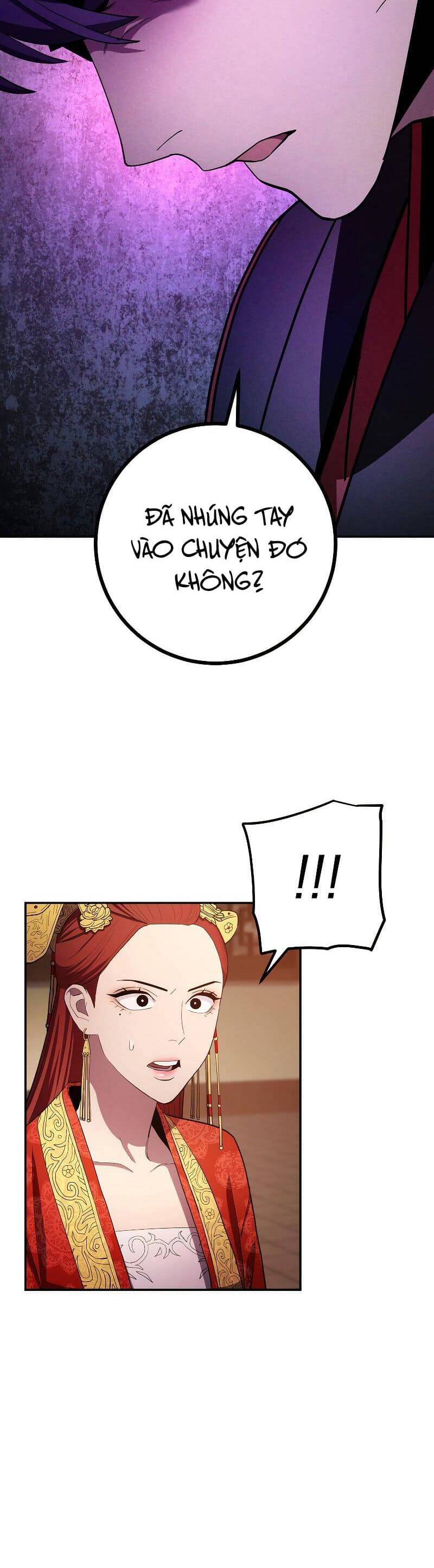 Huyền Thoại Diệt Thế Độc Long Chap 91 - Next Chap 92