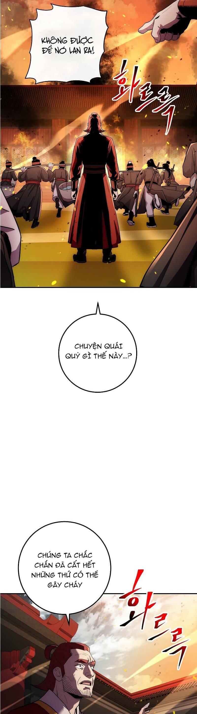 Huyền Thoại Diệt Thế Độc Long Chap 93 - Next Chap 94