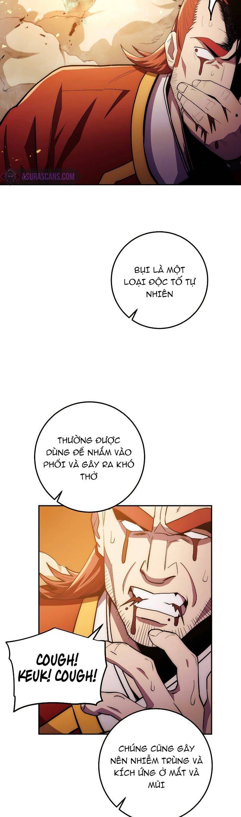 Huyền Thoại Diệt Thế Độc Long Chap 93 - Next Chap 94