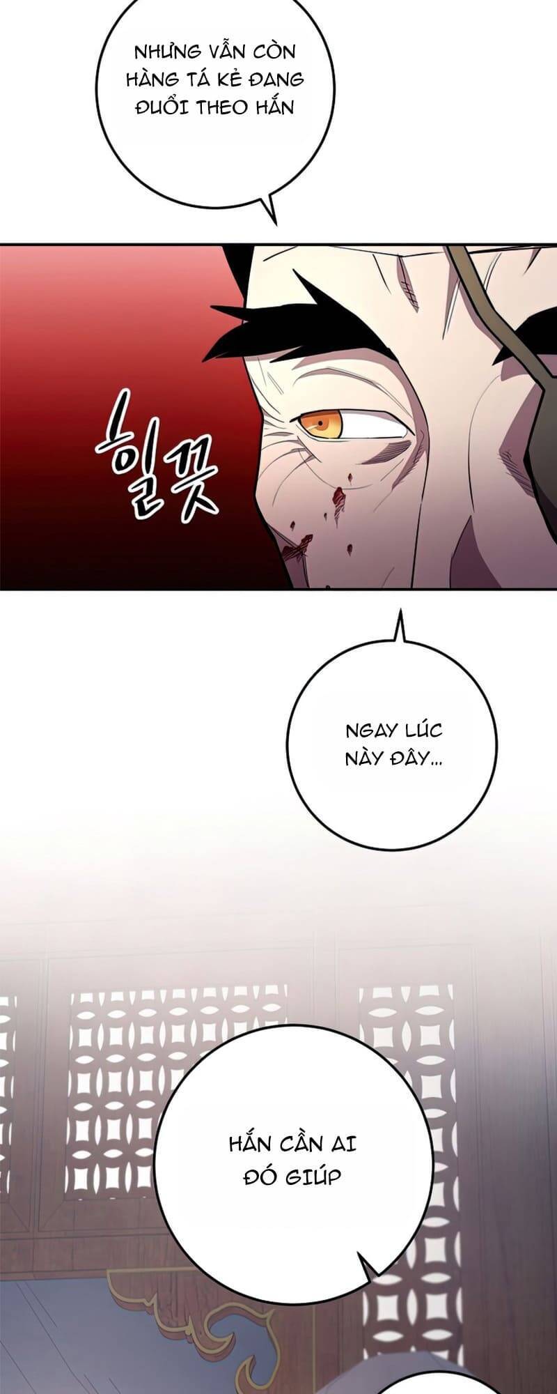 Huyền Thoại Diệt Thế Độc Long Chap 94 - Next Chap 95