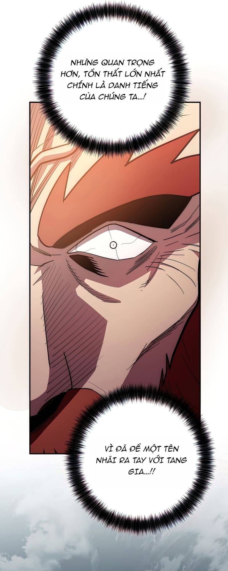 Huyền Thoại Diệt Thế Độc Long Chap 94 - Next Chap 95