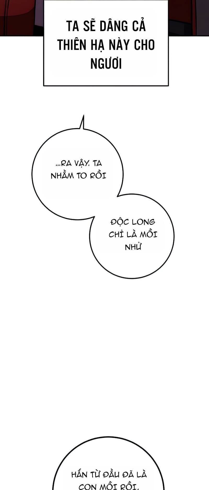 Huyền Thoại Diệt Thế Độc Long Chap 94 - Next Chap 95