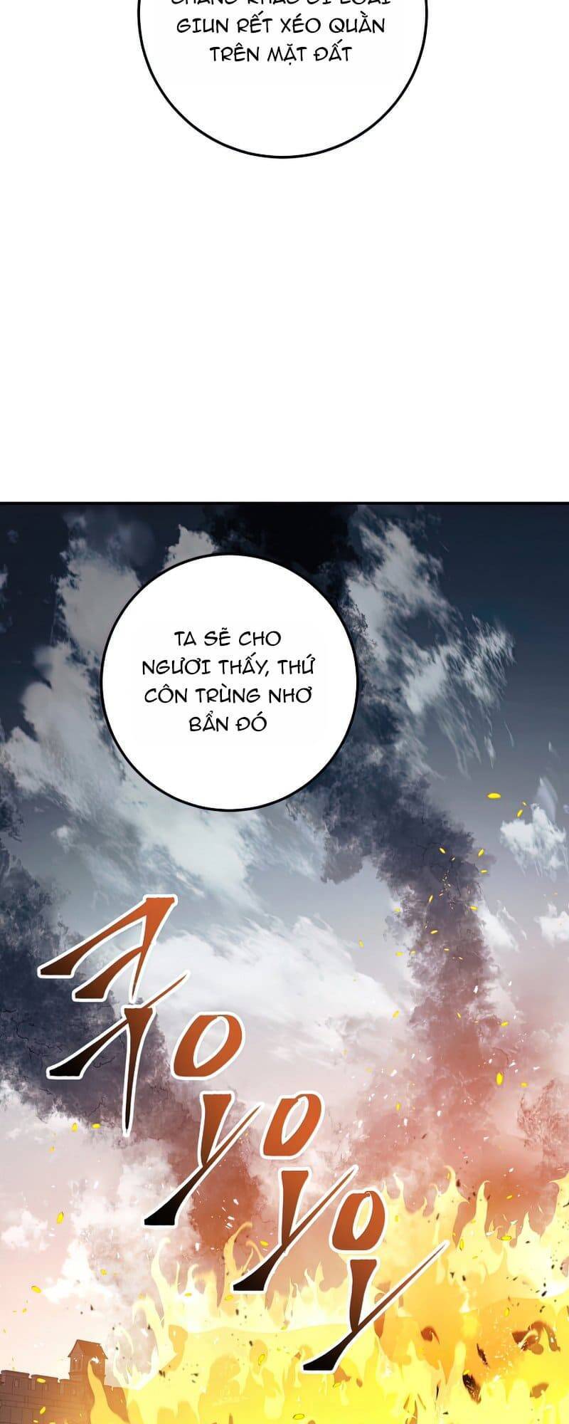 Huyền Thoại Diệt Thế Độc Long Chap 94 - Next Chap 95