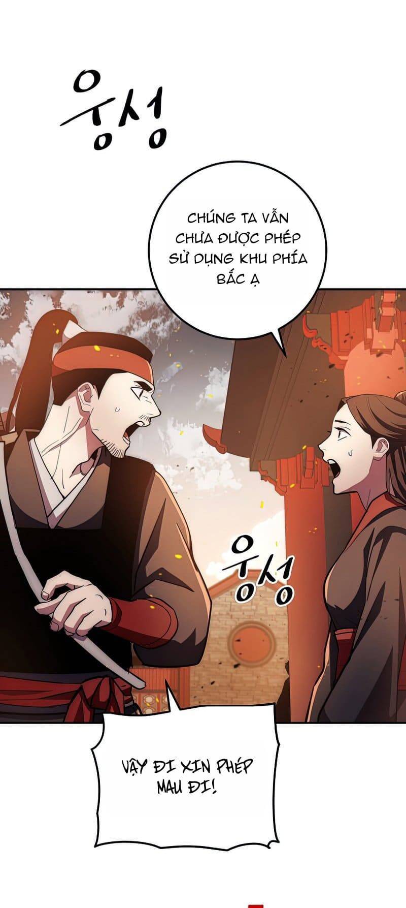 Huyền Thoại Diệt Thế Độc Long Chap 94 - Next Chap 95