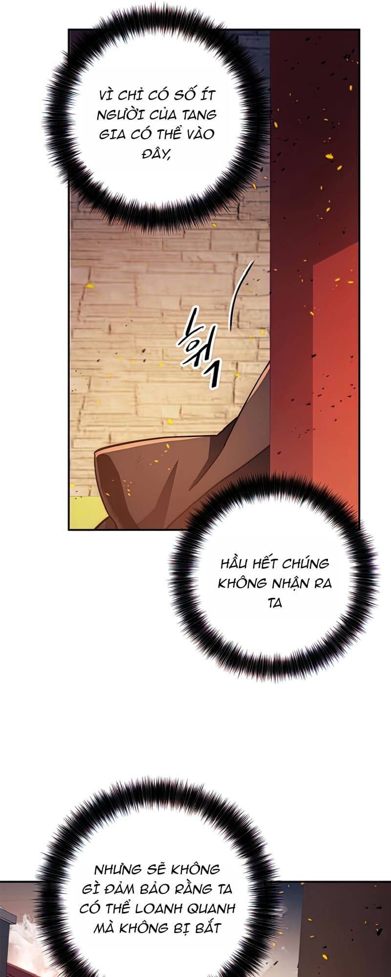 Huyền Thoại Diệt Thế Độc Long Chap 94 - Next Chap 95