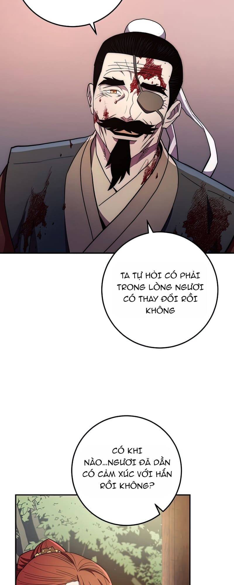 Huyền Thoại Diệt Thế Độc Long Chap 94 - Next Chap 95