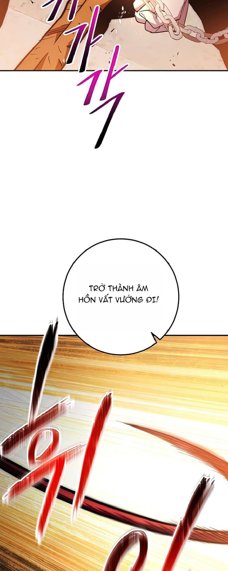 Huyền Thoại Diệt Thế Độc Long Chap 94 - Next Chap 95