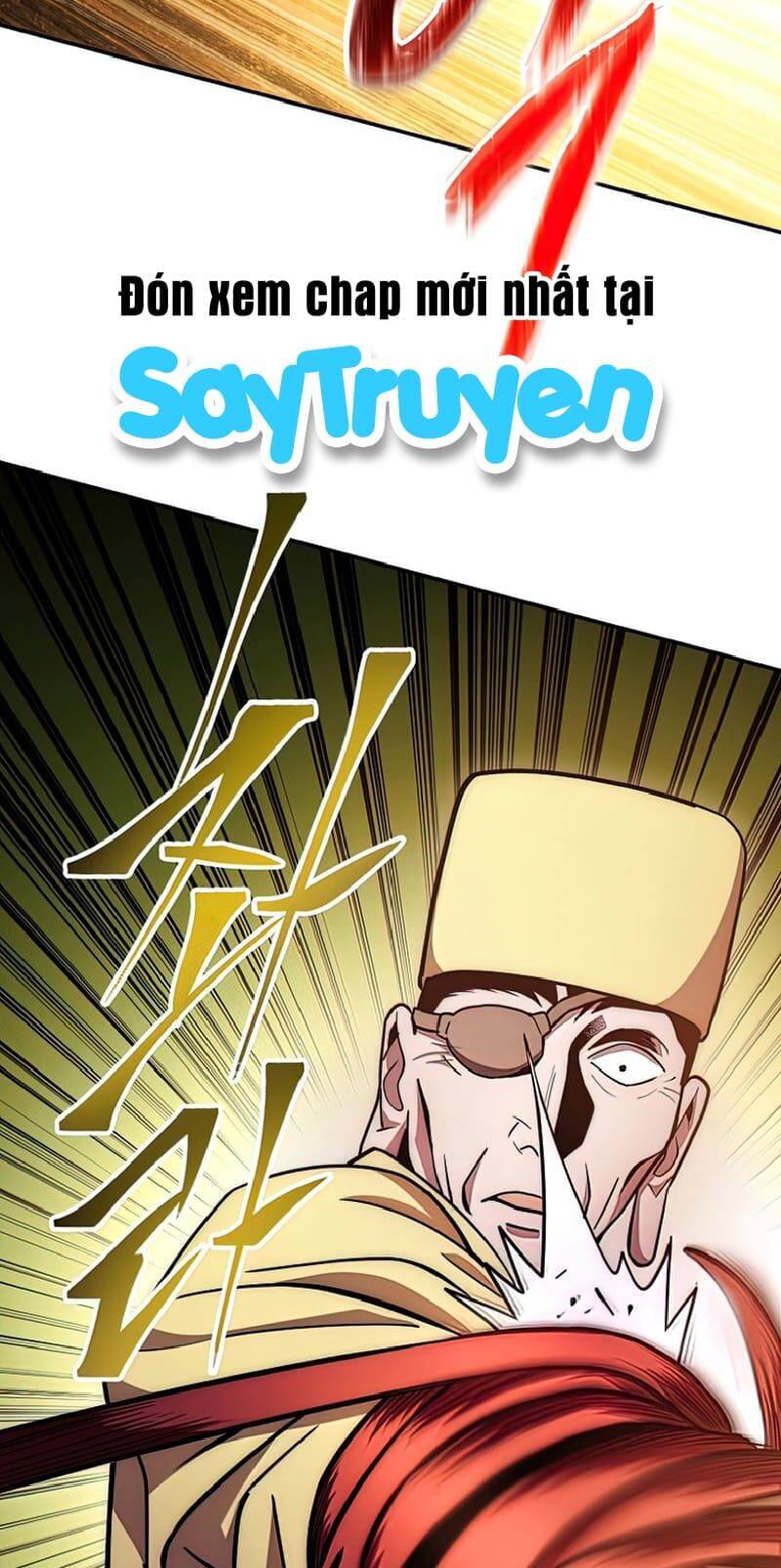 Huyền Thoại Diệt Thế Độc Long Chap 94 - Next Chap 95