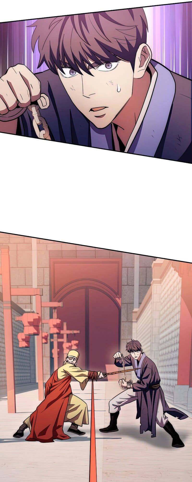 Huyền Thoại Diệt Thế Độc Long Chap 94 - Next Chap 95