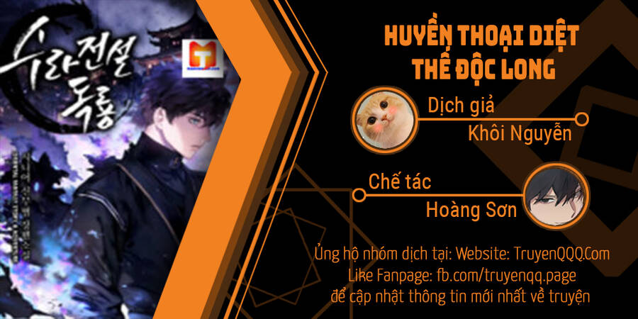 Huyền Thoại Diệt Thế Độc Long Chap 61 - Next Chap 62