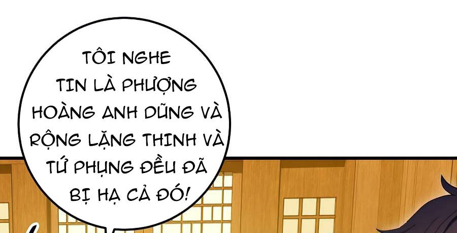 Huyền Thoại Diệt Thế Độc Long Chap 62 - Next Chap 63