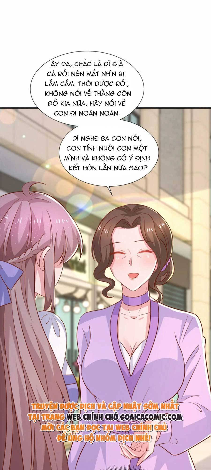 Sự Trả Thù Của Nữ Vương Chap 110 - Next Chap 111