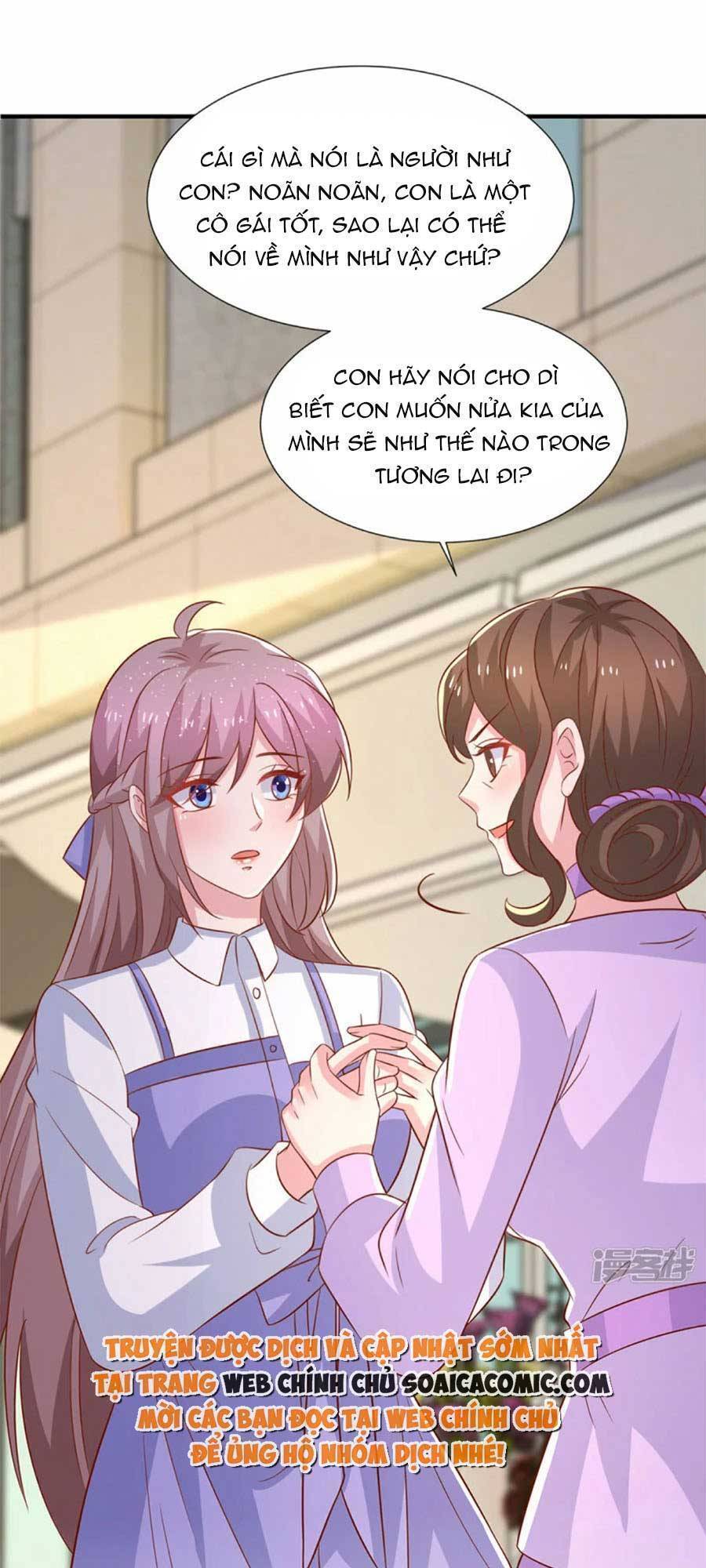 Sự Trả Thù Của Nữ Vương Chap 110 - Next Chap 111