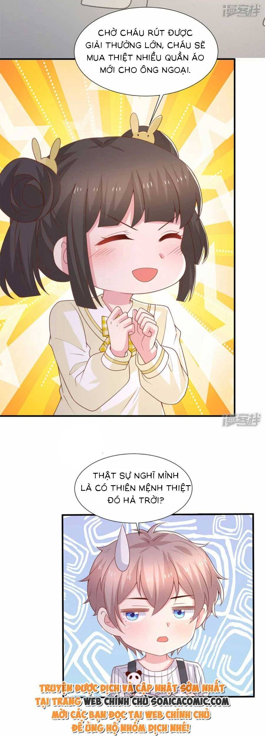 Sự Trả Thù Của Nữ Vương Chap 115 - Next Chap 116