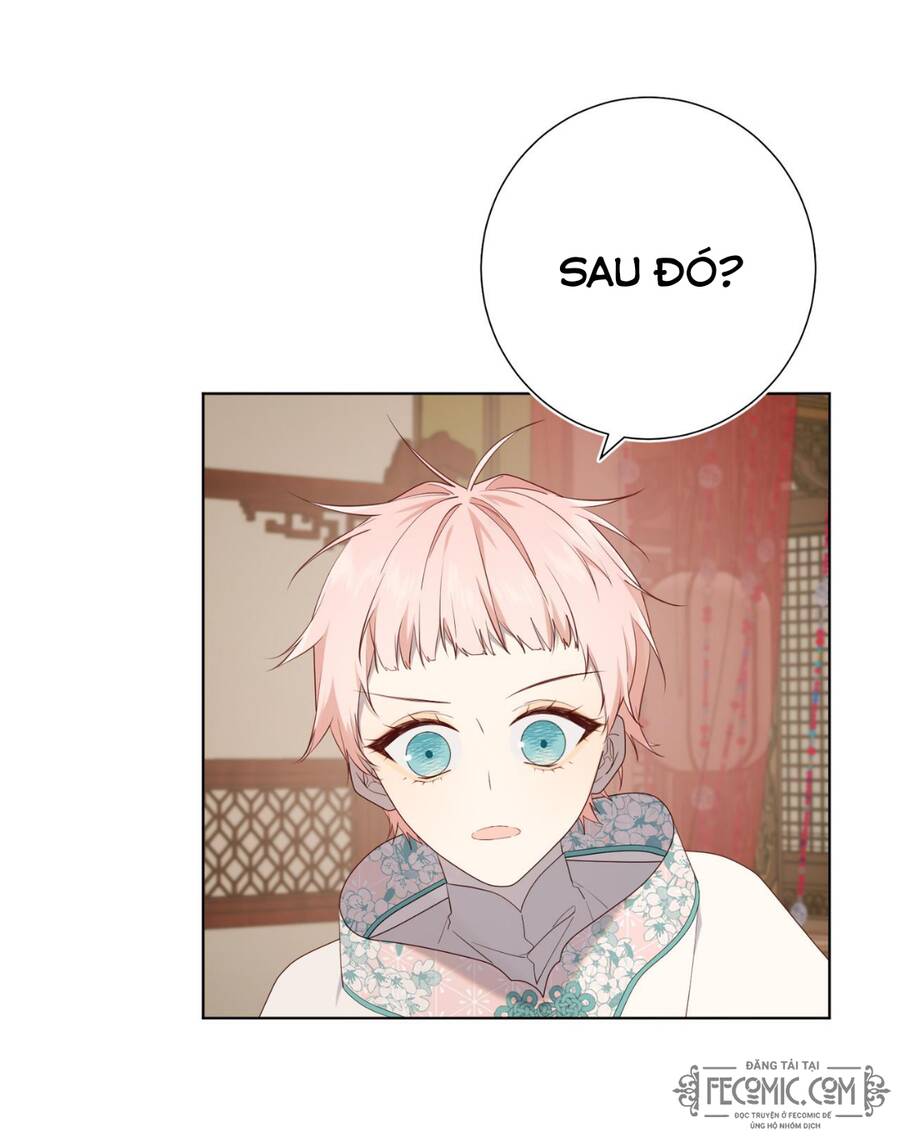 Ác Nữ Cự Tuyệt Cua Nam Chính Chap 79 - Next Chap 80