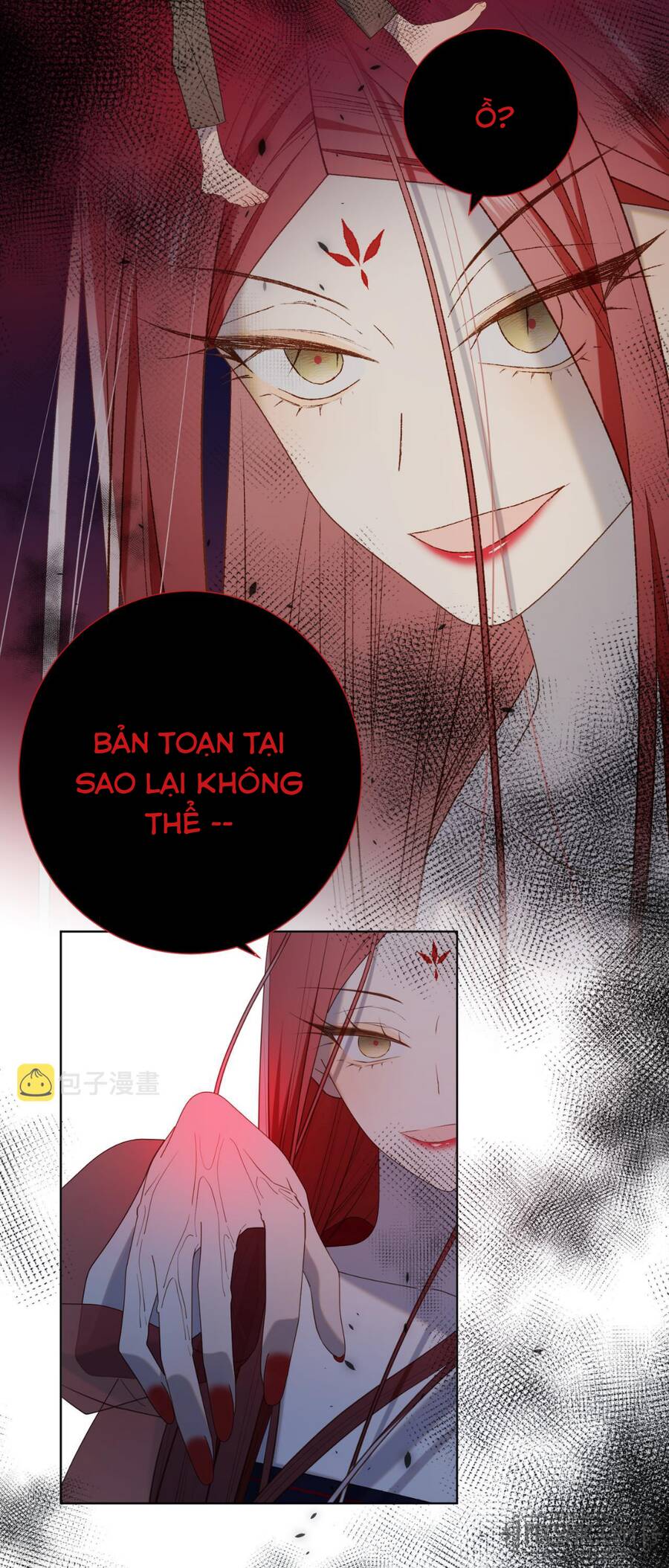 Ác Nữ Cự Tuyệt Cua Nam Chính Chap 82 - Next Chap 83