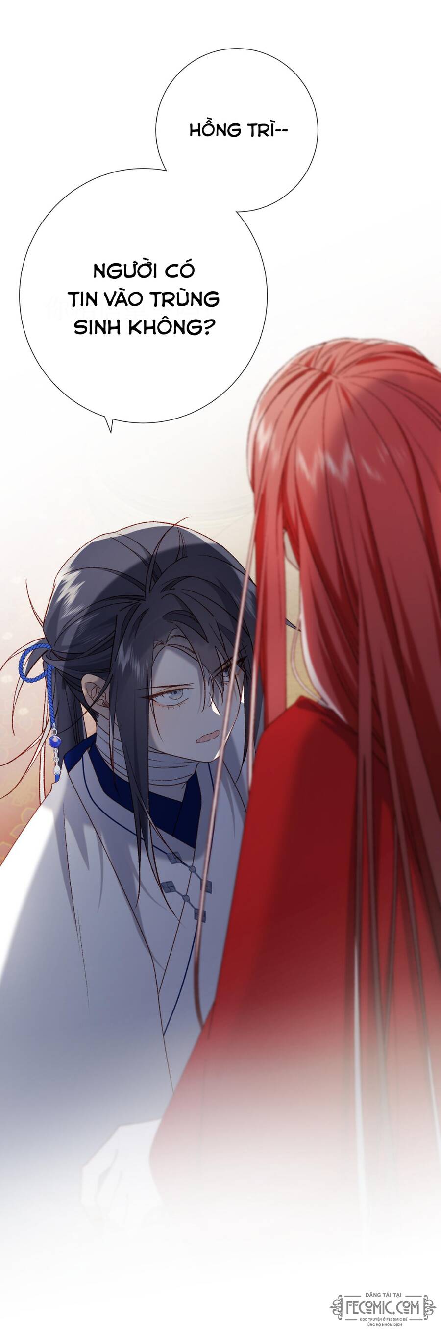 Ác Nữ Cự Tuyệt Cua Nam Chính Chap 86 - Next Chap 87